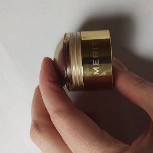 Merit Flush Balm Cream Blush Mood